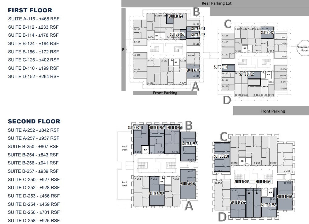 7 Mount Lassen, San Rafael, CA for sale Floor Plan- Image 1 of 1
