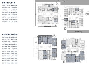 7 Mount Lassen, San Rafael, CA for sale Floor Plan- Image 1 of 1