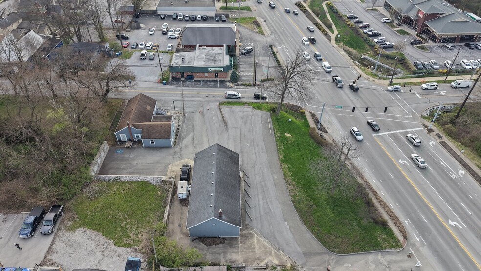 11704 Shelbyville Rd, Louisville, KY for sale - Building Photo - Image 2 of 2