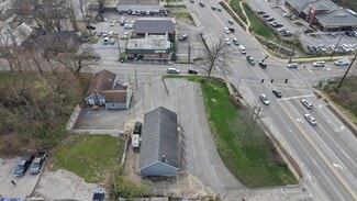 More details for 11702 Shelbyville Rd – Retail for Sale, Louisville, KY