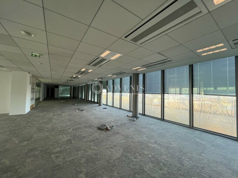 Office in Rungis for lease - Interior Photo - Image 3 of 6