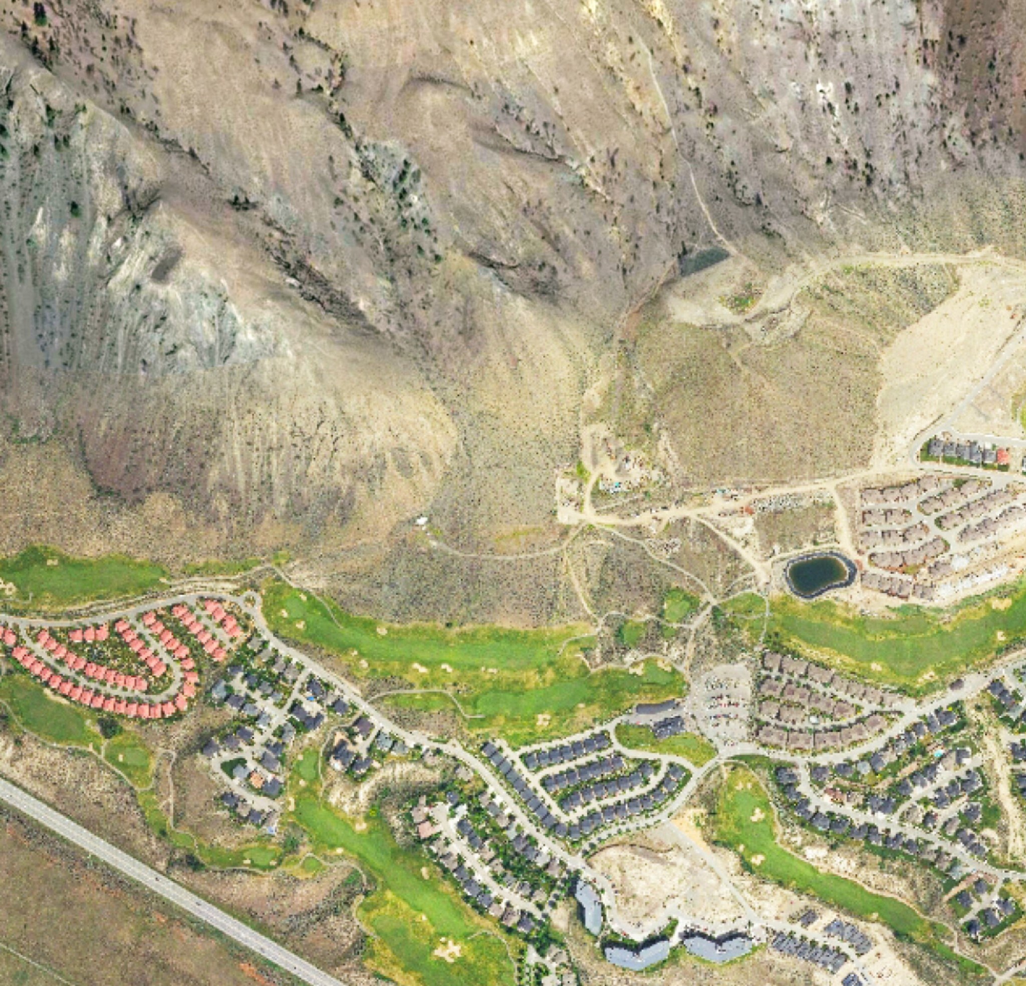 1701 Sun Rivers Dr, Kamloops, BC à vendre Photo principale- Image 1 de 1