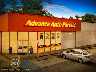 More details for 7951 Highway 31, Calera, AL - Retail for Sale