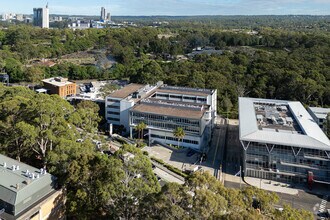 32 Delhi Rd, Macquarie Park, NSW - Aerial map view