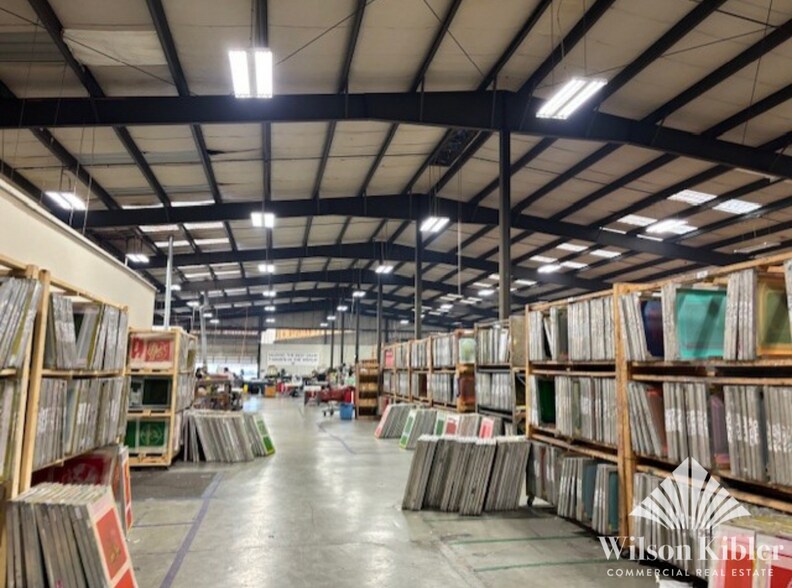 1404 Atlas Rd, Columbia, SC à louer - Photo intérieure - Image 2 de 5