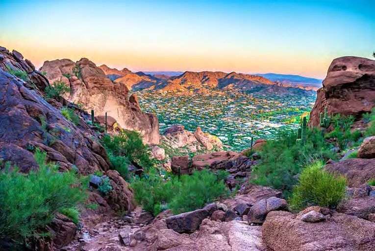 10444 N Cave Creek Rd, Phoenix, AZ for sale Primary Photo- Image 1 of 11