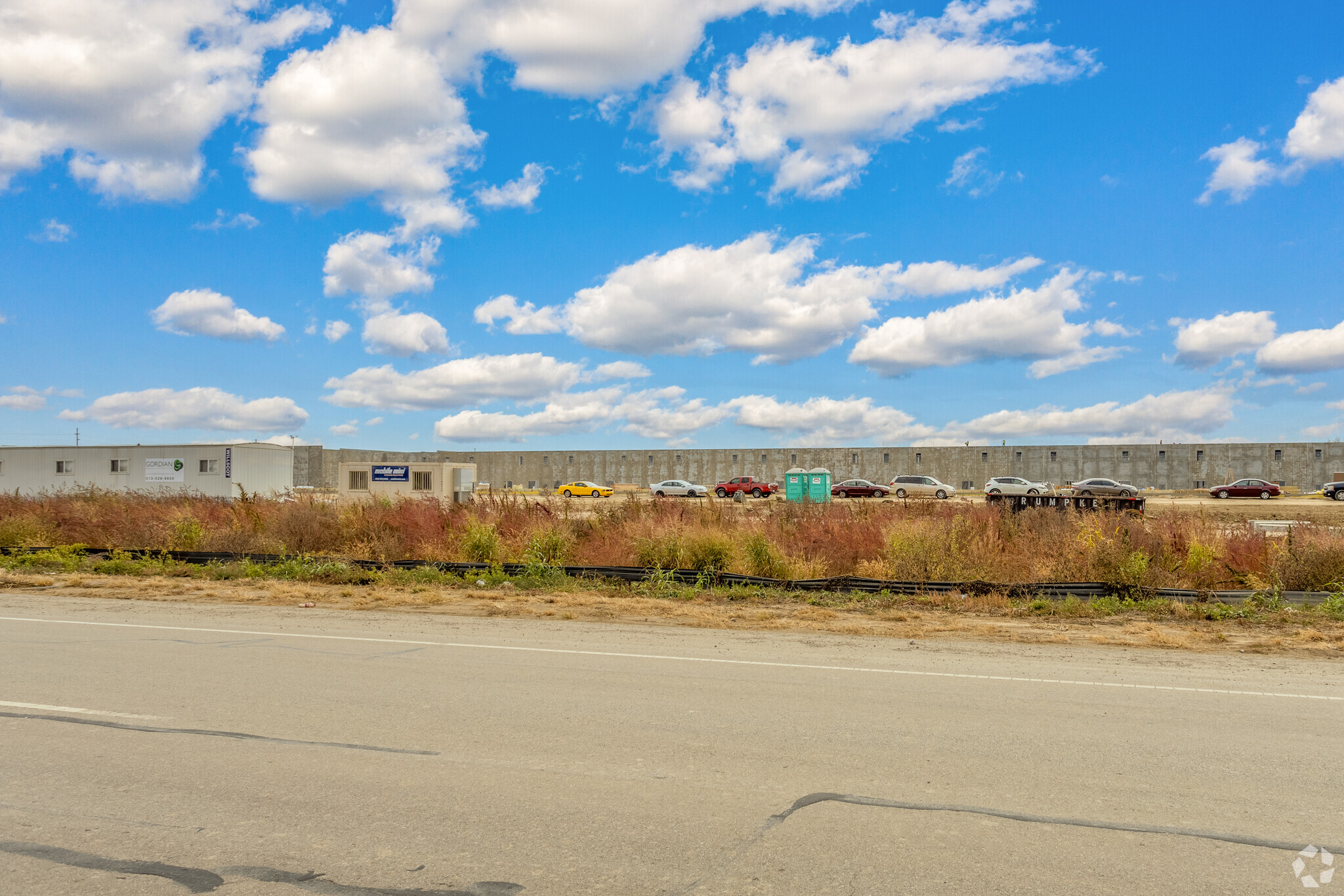 7753 Union Centre Blvd, West Chester, OH for sale Primary Photo- Image 1 of 1