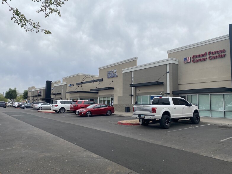 9494 W Northern Ave, Glendale, AZ for lease - Building Photo - Image 3 of 17