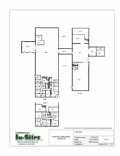 616A-622 S Main St, Hebron, IN for lease Floor Plan- Image 1 of 1