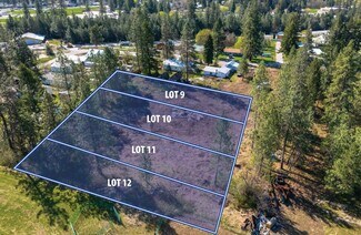 Plus de détails pour TBD Idaho Street Land, Rathdrum, ID - Terrain à vendre