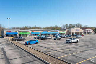 More details for 6581-6601 N Ridge Rd, Madison, OH - Retail for Lease