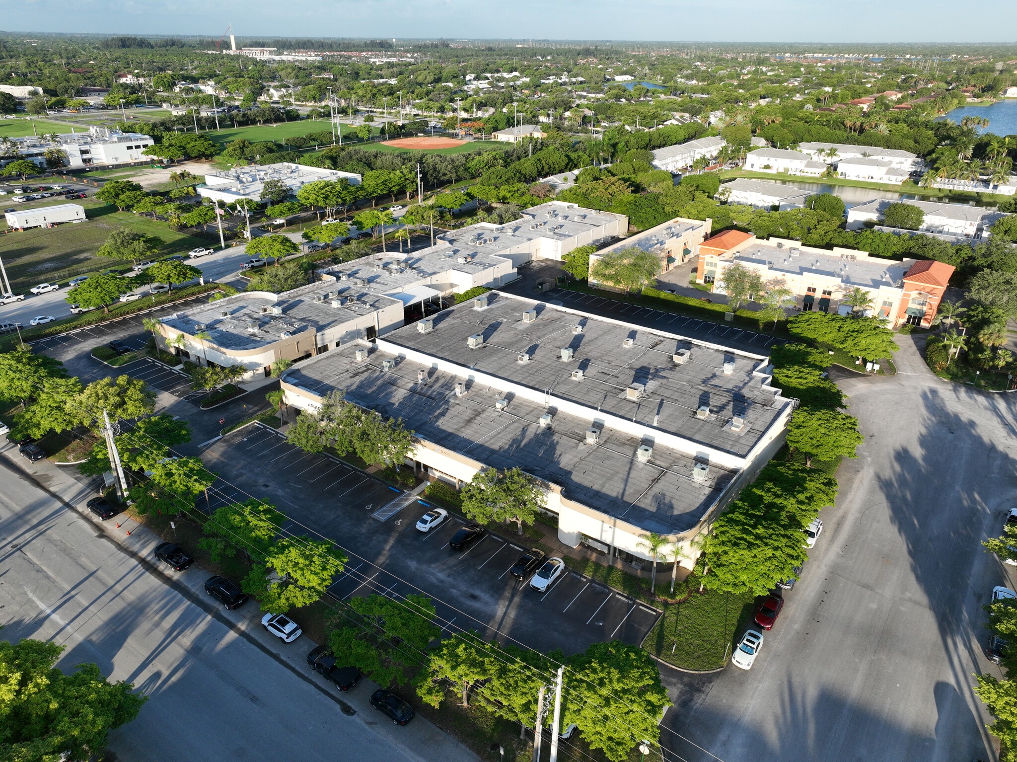 11921-12041 SW 144th St, Miami, FL for lease Building Photo- Image 1 of 3