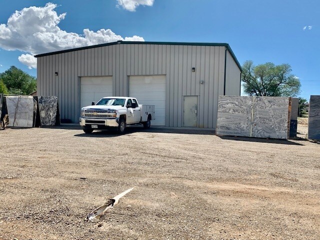 2415 E Empire St, Cortez, CO à vendre - Photo du bâtiment - Image 3 de 26