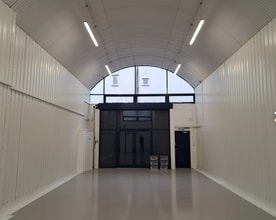 Poyser St, London for lease Interior Photo- Image 2 of 3