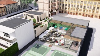 Plus de détails pour 901 N Alamo St, San Antonio, TX - Commerce de détail à louer