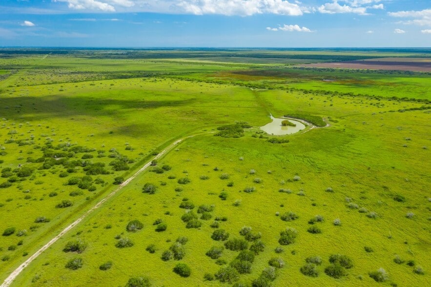 County Road 12, Corpus Christi, TX for sale - Primary Photo - Image 1 of 7