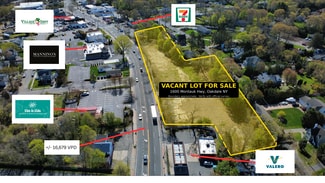 More details for 1600 Montauk Hwy, Oakdale, NY - Land for Sale