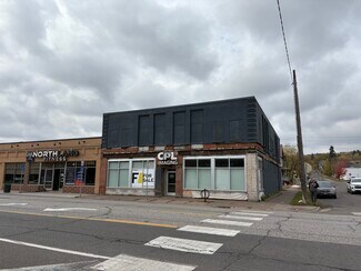 Plus de détails pour 2301 W Superior St, Duluth, MN - Commerce de détail à vendre