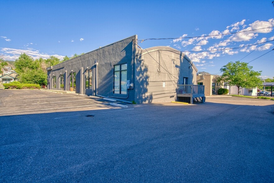 2516 N Broadway St, Boulder, CO for lease - Building Photo - Image 2 of 9