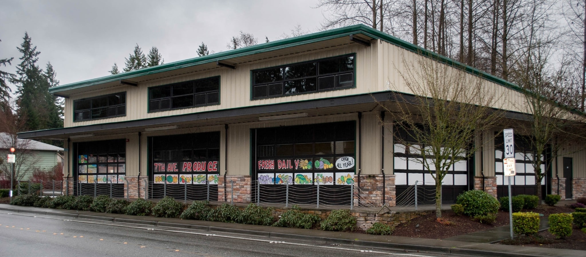 11033 7th Ave SE, Everett, WA for lease Building Photo- Image 1 of 6