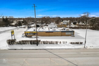 More details for 1720-1724 N Rand Rd, Palatine, IL - Retail for Sale