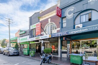 More details for 47 Spofforth St, Cremorne - Retail for Lease