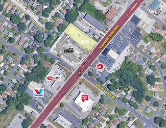 More details for 2675 Telegraph Rd, Saint Louis, MO - Land for Sale