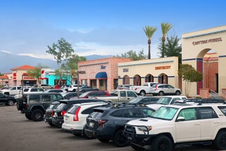 Plus de détails pour 8800-9165 E Tanque Verde Rd, Tucson, AZ - Commerce de détail à vendre