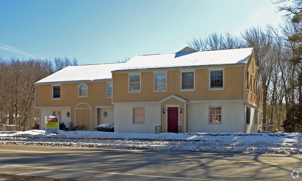 182 Main St, Salem, NH for lease - Building Photo - Image 2 of 4