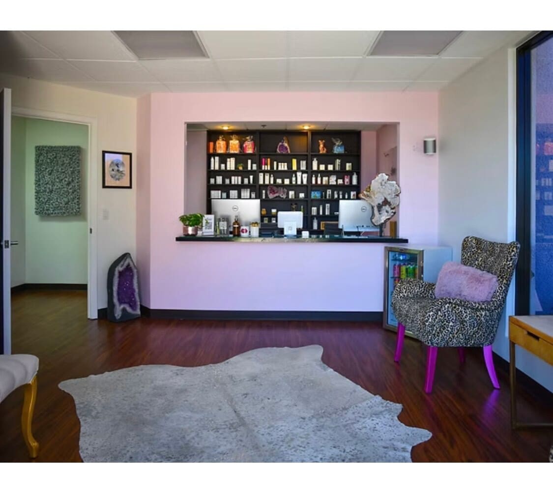 3301 N Miller Rd, Scottsdale, AZ à louer Photo intérieure- Image 1 de 5