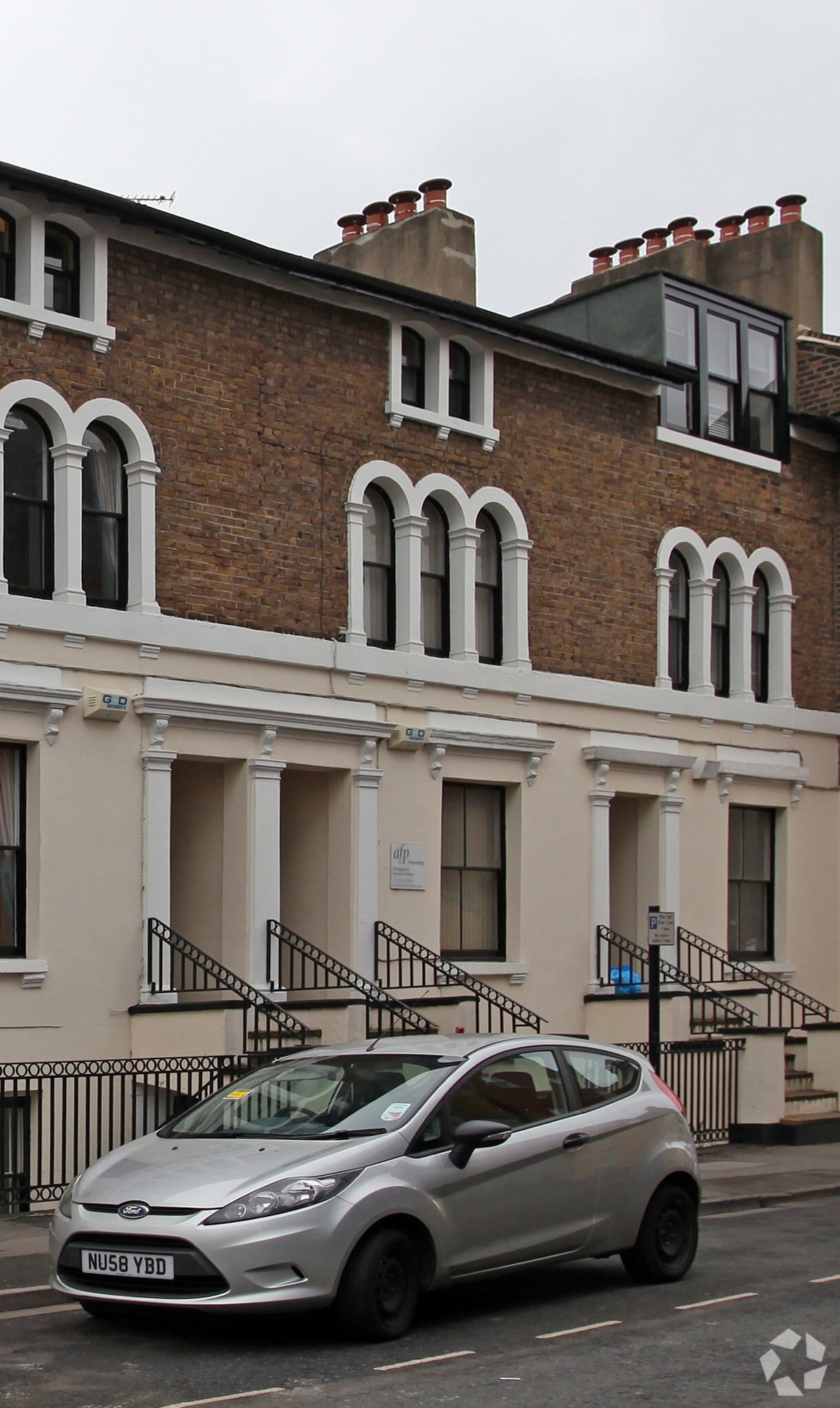 44 Broadway, Maidenhead for lease Primary Photo- Image 1 of 2