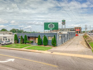 More details for 478 N Hollywood St, Memphis, TN - Flex for Sale