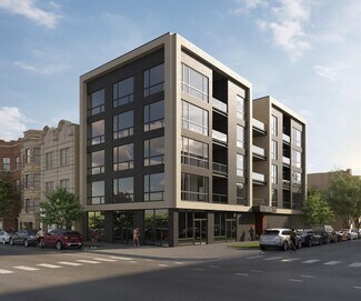 Plus de détails pour 2900 North Ave, Chicago, IL - Commerce de détail à louer