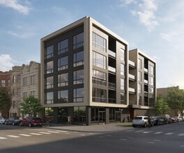 2900 North Ave, Chicago, IL for lease Building Photo- Image 1 of 1