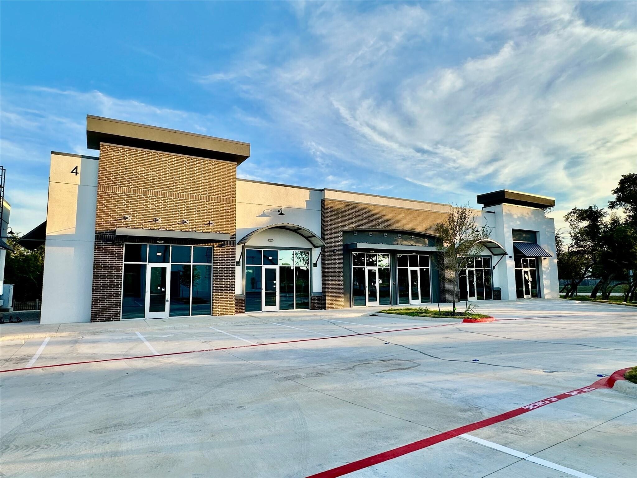 610 Brashear Ln, Cedar Park, TX for lease Building Photo- Image 1 of 7