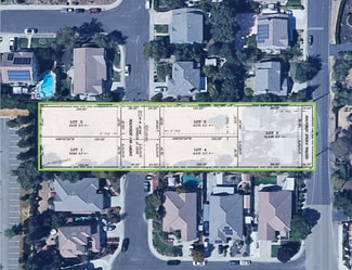 More details for 1080 Central Ave, Livermore, CA - Land for Sale