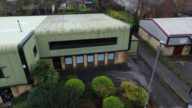 More details for 17-18 Riverside Park, Wimborne - Industrial for Lease