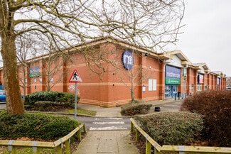 More details for Vale Park Dr, Aylesbury - Retail for Lease