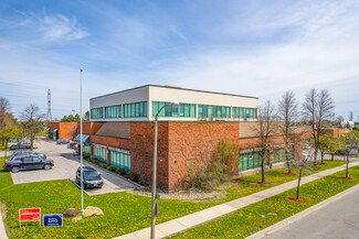 Plus de détails pour 705 Middlefield Rd, Toronto, ON - Industriel à vendre