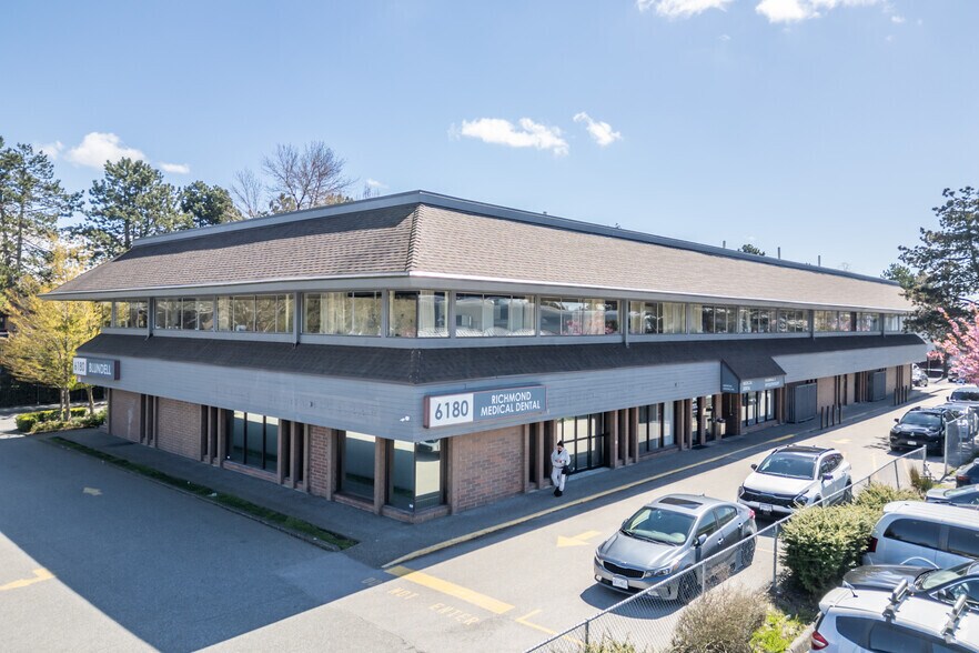 6180 Blundell Rd, Richmond, BC for sale - Primary Photo - Image 1 of 1