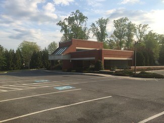 Plus de détails pour 19501 Frederick Rd, Germantown, MD - Commerce de détail à louer