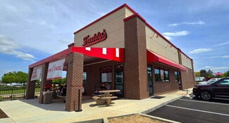 Plus de détails pour 1802 MacArthur Dr, Alexandria, LA - Commerce de détail à vendre