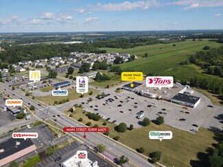 More details for 270 E Main St, Avon, NY - Retail for Lease