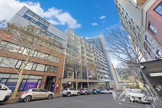 More details for 12-16 Berry St, North Sydney - Multifamily for Sale
