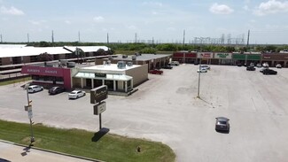 Plus de détails pour 311 S Brazosport Blvd, Freeport, TX - Vente au détail à louer