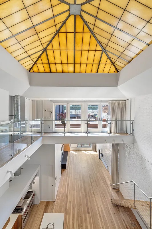 171 Spring St, New York, NY for lease Building Photo- Image 1 of 12
