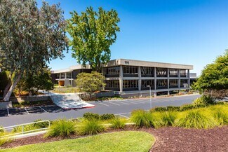 Plus de détails pour 1500 Page Mill Rd, Palo Alto, CA - Bureau à louer