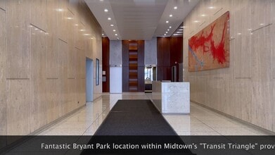 1001 6th Ave, New York, NY for lease - Commercial Listing Video 