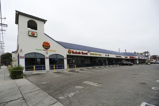 Plus de détails pour 3101-3125 N San Fernando Rd, Los Angeles, CA - Commerce de détail à louer