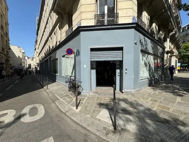 65 Rue De Turbigo, Paris for lease Building Photo- Image 1 of 9